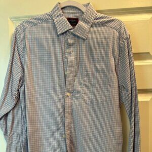 Untuckit Dress Shirt